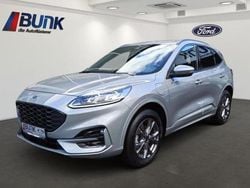 Solar silver met Gebraucht 2022 Ford Kuga ST-Line SUV | 24.400 € (Superpreis)