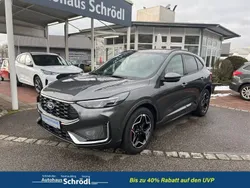 Magnetic grau metallic/grau Neu 2024 Ford Kuga ST-Line X SUV | 38.490 € (Teuer)