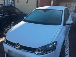 Weiß Gebraucht 2017 VW Polo Allstar Kleinwagen | 8.800 € (Fairer Preis)