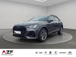 Grau Neu 2025 Audi Q3 Ambiente SUV | 46.990 € (Fairer Preis)