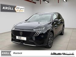 Schwarz Neu 2025 Peugeot 5008 Allure Limousine | 38.890 € (Guter Preis)