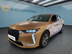Gold Gebraucht 2022 DS Automobiles DS4 Kleinwagen | 22.949 € (Superpreis)