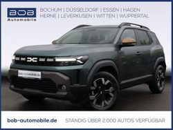 Grün Neu 2025 Dacia Duster Extreme SUV | 27.720 € (Etwas zu teuer)