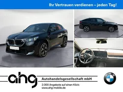 Schwarz Gebraucht 2024 BMW X2 Performance SUV | 53.930 €