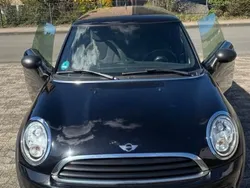Schwarz Gebraucht 2013 Mini ONE Kleinwagen | 6.900 € (Teuer)