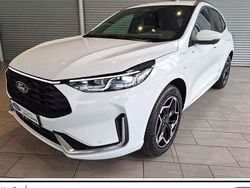 Weiß Gebraucht 2025 Ford Kuga ST-Line X SUV | 39.999 € (Guter Preis)