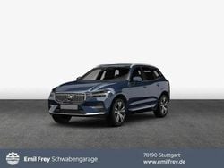 Denim blue metallic Gebraucht 2024 Volvo XC60 Core SUV | 43.950 € (Guter Preis)