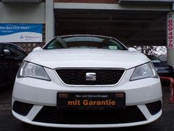 Weiß Gebraucht 2014 Seat Ibiza SC Style Kleinwagen | 4.990 € (Fairer Preis)