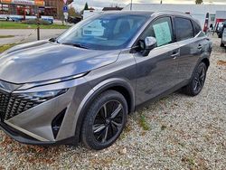 Grau Neu 2025 Nissan Qashqai Tekna SUV | 38.410 €