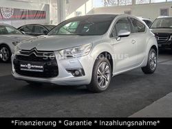 Silber Gebraucht 2012 Citroën DS4 So Chic Kleinwagen | 8.490 € (Fairer Preis)