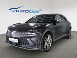 Violett Gebraucht 2022 Genesis GV60 Sport Plus SUV | 40.900 € (Fairer Preis)