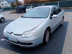 Silber Gebraucht 2005 Citroën C5 Limousine | 1.800 € (Guter Preis)