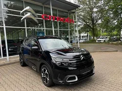 Schwarz Gebraucht 2019 Citroën C5 | 18.490 €