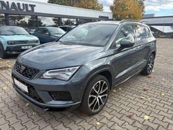 Grau Gebraucht 2019 Cupra Ateca SUV | 27.990 € (Guter Preis)