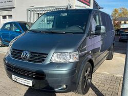 Offroadgrey metallic Gebraucht 2003 VW Transporter Van | 12.999 €