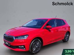 Rot Neu 2025 Skoda Fabia Tour Kleinwagen | 21.990 € (Fairer Preis)