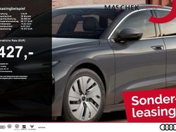 Magnetgrau Neu 2025 Audi A6 e-tron Ambiente Limousine | 50.111 €