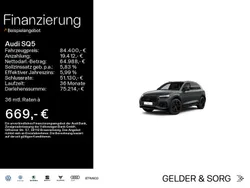 Othercolor Gebraucht 2022 Audi SQ5 Business SUV | 84.400 €
