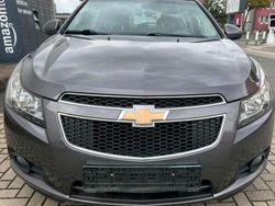 Grau Gebraucht 2013 Chevrolet Cruze Kleinwagen | 4.950 € (Fairer Preis)