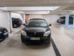 Schwarz Gebraucht 2009 Renault Mégane III Dynamique Limousine | 4.000 € (Fairer Preis)