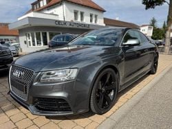Grau Gebraucht 2011 Audi RS5 Sport Coupé | 19.500 € (Superpreis)