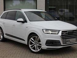 Andere Gebraucht 2018 Audi SQ7 Advanced SUV | 41.789 € (Superpreis)
