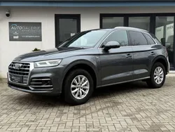 Grau Gebraucht 2019 Audi Q5 S-Line SUV | 31.480 € (Guter Preis)