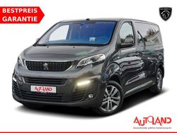 Grau Gebraucht 2021 Peugeot Traveller Allure Van / Kleinbus | 35.990 € (Guter Preis)