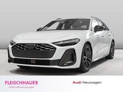 Weiss Neu 2025 Audi A5 S-Line Kombi | 66.980 € (Superpreis)