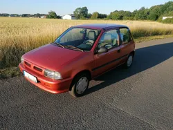 Orange Gebraucht 2000 Suzuki Alto Kleinwagen | 500 €