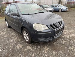 Blau Gebraucht 2007 VW Polo Kleinwagen | 777 € (Superpreis)