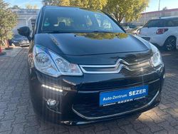 Schwarz Gebraucht 2017 Citroën C3 Start Kleinwagen | 6.950 € (Guter Preis)
