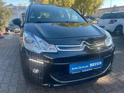Schwarz Gebraucht 2017 Citroën C3 Start Kleinwagen | 6.950 € (Guter Preis)
