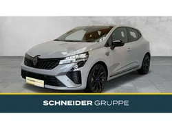 Rafalegrau Gebraucht 2025 Renault Clio Esprit Alpine SUV | 21.990 € (Teuer)