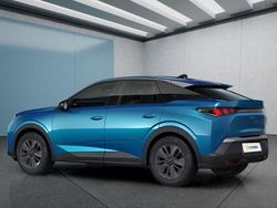 Blau Neu 2025 Peugeot 3008 SUV | 36.749 € (Fairer Preis)
