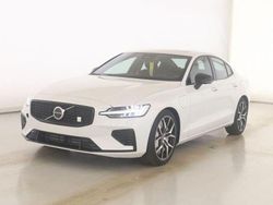 Weiß Gebraucht 2024 Volvo S60 Limousine | 47.900 € (Teuer)