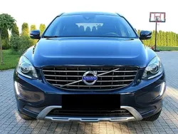 Blau Gebraucht 2014 Volvo XC60 Summum SUV | 13.500 € (Fairer Preis)