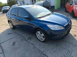 Blau Gebraucht 2008 Ford Focus Style Limousine | 2.999 € (Fairer Preis)