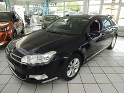 Schwarz Gebraucht 2012 Citroën C5 Exclusive Kombi | 6.950 € (Teuer)