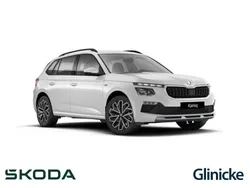 Weiß Neu 2025 Skoda Kamiq Tour SUV | 32.790 € (Teuer)