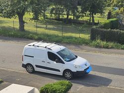 Weiß Gebraucht 2009 Peugeot Partner Van / Kleinbus | 2.999 € (Etwas zu teuer)