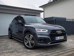 Grau Gebraucht 2019 Audi Q5 Sport SUV | 39.999 € (Teuer)