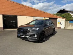 Grau Gebraucht 2020 Ford Edge ST-Line SUV | 28.500 € (Fairer Preis)