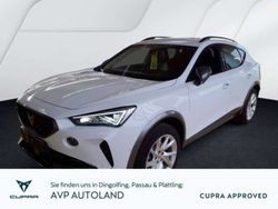 Nevada weiss Gebraucht 2024 Cupra Formentor SUV | 32.883 € (Guter Preis)