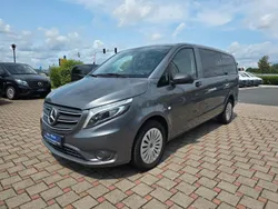 Grau Gebraucht 2020 Mercedes Vito Van / Kleinbus | 26.400 € (Superpreis)
