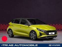 Neu 2024 Hyundai i20 Trend Limousine | 23.487 € (Fairer Preis)