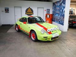 Rs grün Gebraucht 1981 Porsche 911 Coupé | 78.660 €