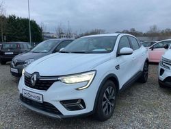 Schneeweiß Gebraucht 2023 Renault Arkana Equilibre SUV | 19.990 € (Guter Preis)