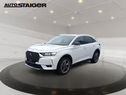 Lack weiss banquise/lackierung plat Gebraucht 2022 DS Automobiles DS7 Crossback Rivoli Plus SUV | 27.911 € (Guter Preis)