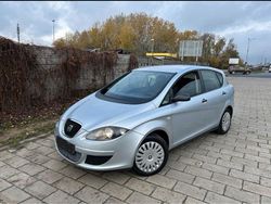 Blau Gebraucht 2005 Seat Toledo Limousine | 2.199 € (Teuer)